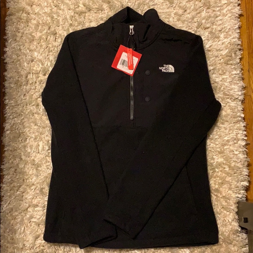 North face fleece